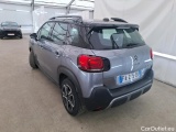  Citroen  C3  Aircross Feel Business 1.6 BlueHDi 100CV BVM5 E6 #2