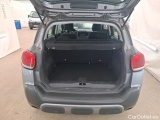  Citroen  C3  Aircross Feel Business 1.6 BlueHDi 100CV BVM5 E6 #8