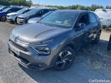  Citroen  C4  Berline Feel Pack 1.5 BlueHDI 130CV BVA8 E6d 