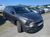  Citroen  C4  Berline Feel Pack 1.5 BlueHDI 130CV BVA8 E6d #4