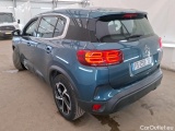  Citroen  C5  Aircross Business 1.5 BlueHDi 130CV BVA8 E6dT #2