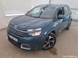  Citroen  C5  Aircross Business 1.5 BlueHDi 130CV BVA8 E6dT 