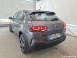  Citroen  C4 Cactus  Feel Business 1.2 PureTech 110CV BVM6 E6d #2