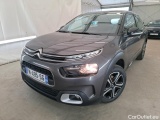  Citroen  C4 Cactus  Feel Business 1.2 PureTech 110CV BVM6 E6d 