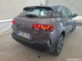  Citroen  C4 Cactus  Feel Business 1.2 PureTech 110CV BVM6 E6d #3