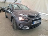  Citroen  C4 Cactus  Feel Business 1.2 PureTech 110CV BVM6 E6d #4
