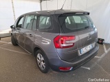  Citroen  C4 Grand Picasso Grand C4 Picasso/Spacetourer Business Class 1.5 BlueHDi 130CV BVA8 7 Sieges E6d #2