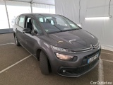  Citroen  C4 Grand Picasso Grand C4 Picasso/Spacetourer Business Class 1.5 BlueHDi 130CV BVA8 7 Sieges E6d #4