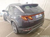  Hyundai  Tucson  Creative Mild-Hybrid 2WD 1.6 CRDI 135CV BVA7 E6d #2