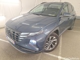  Hyundai  Tucson  Creative Mild-Hybrid 2WD 1.6 CRDI 135CV BVA7 E6d 