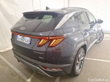  Hyundai  Tucson  Creative Mild-Hybrid 2WD 1.6 CRDI 135CV BVA7 E6d #3