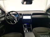  Hyundai  Tucson  Creative Mild-Hybrid 2WD 1.6 CRDI 135CV BVA7 E6d #5