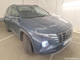  Hyundai  Tucson  Creative Mild-Hybrid 2WD 1.6 CRDI 135CV BVA7 E6d #4