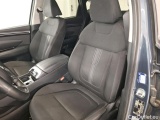  Hyundai  Tucson  Creative Mild-Hybrid 2WD 1.6 CRDI 135CV BVA7 E6d #8
