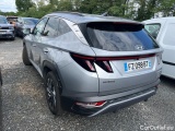  Hyundai  Tucson HYUNDAI  / 2020 / 5P / SUV 1.6 CRDI 136 DCT-7 HYBRID 48V CREATIVE #2