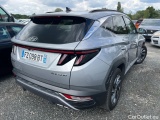  Hyundai  Tucson HYUNDAI  / 2020 / 5P / SUV 1.6 CRDI 136 DCT-7 HYBRID 48V CREATIVE #3