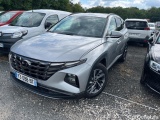  Hyundai  Tucson HYUNDAI  / 2020 / 5P / SUV 1.6 CRDI 136 DCT-7 HYBRID 48V CREATIVE 