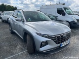  Hyundai  Tucson HYUNDAI  / 2020 / 5P / SUV 1.6 CRDI 136 DCT-7 HYBRID 48V CREATIVE #4