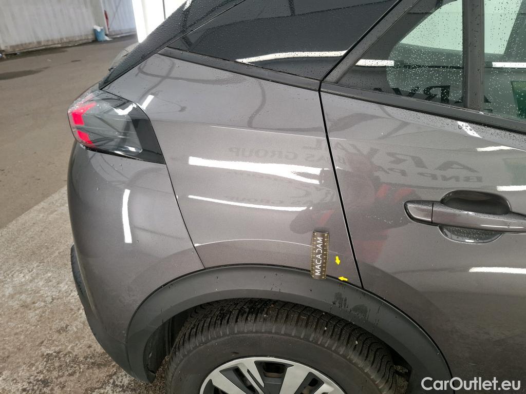  Peugeot  2008  Active Business 1.5 HDi 110CV BVM6 E6d #11