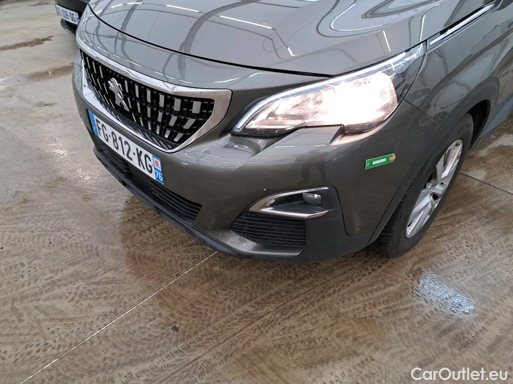  Peugeot  3008  Active Business 1.5 HDi 130CV BVM6 E6dT #5