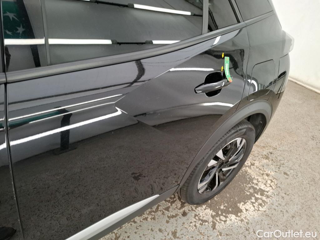  Peugeot  2008  Allure Pack 1.5 HDi 130CV BVA8 E6d #8