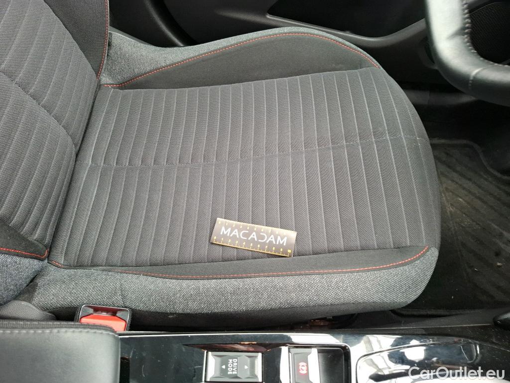  Peugeot  2008  Active Pack 1.2 PureTech 130CV BVA8 E6d #22