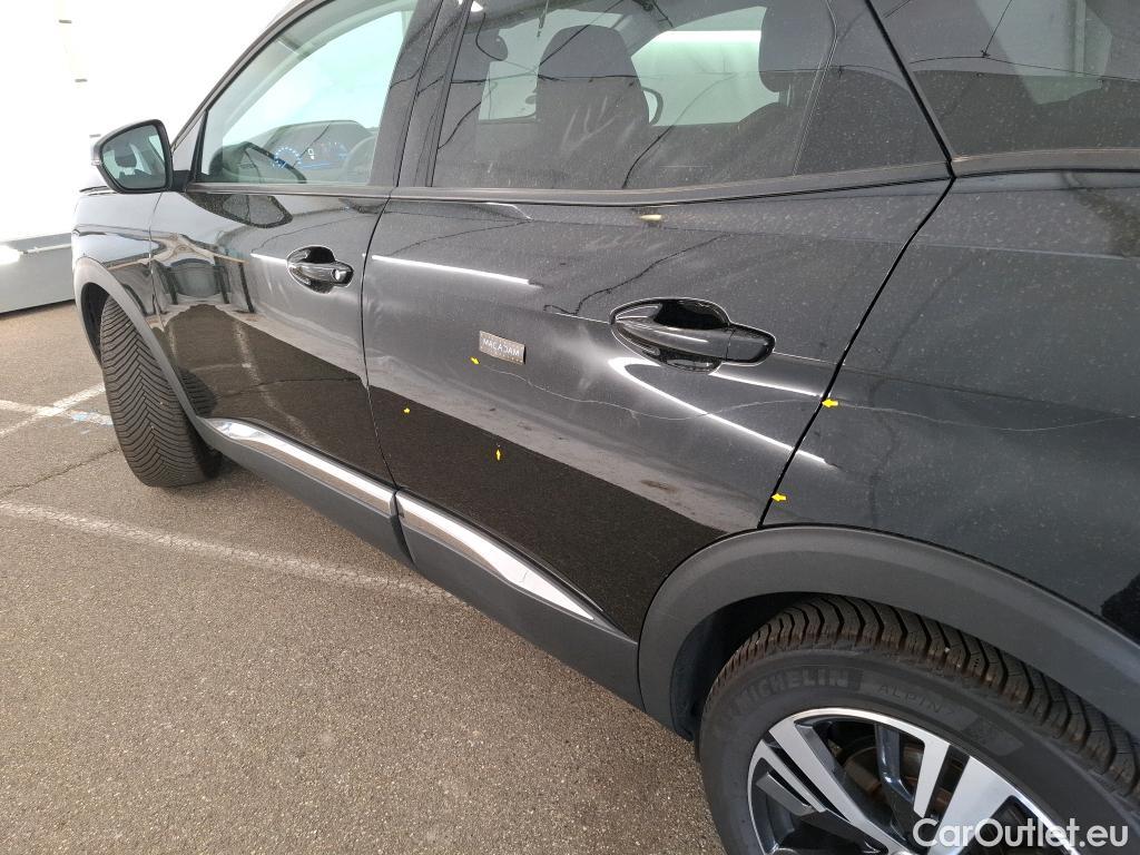 Peugeot  3008  Allure Business 1.5 HDi 130CV BVM6 E6d #9