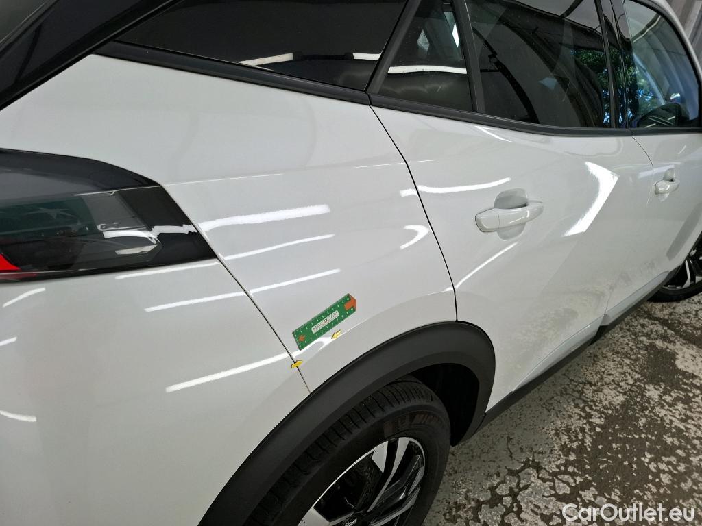 Peugeot  2008 PEUGEOT  / 2019 / 5P / Crossover BLUEHDI 130 S&S EAT8 ALLURE BUSINESS #1