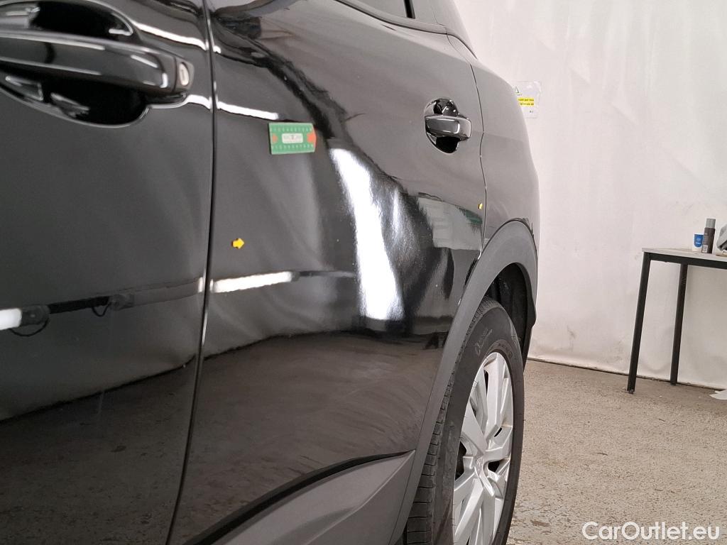  Peugeot  3008  Active Business 1.5 HDi 130CV BVA8 E6d #13