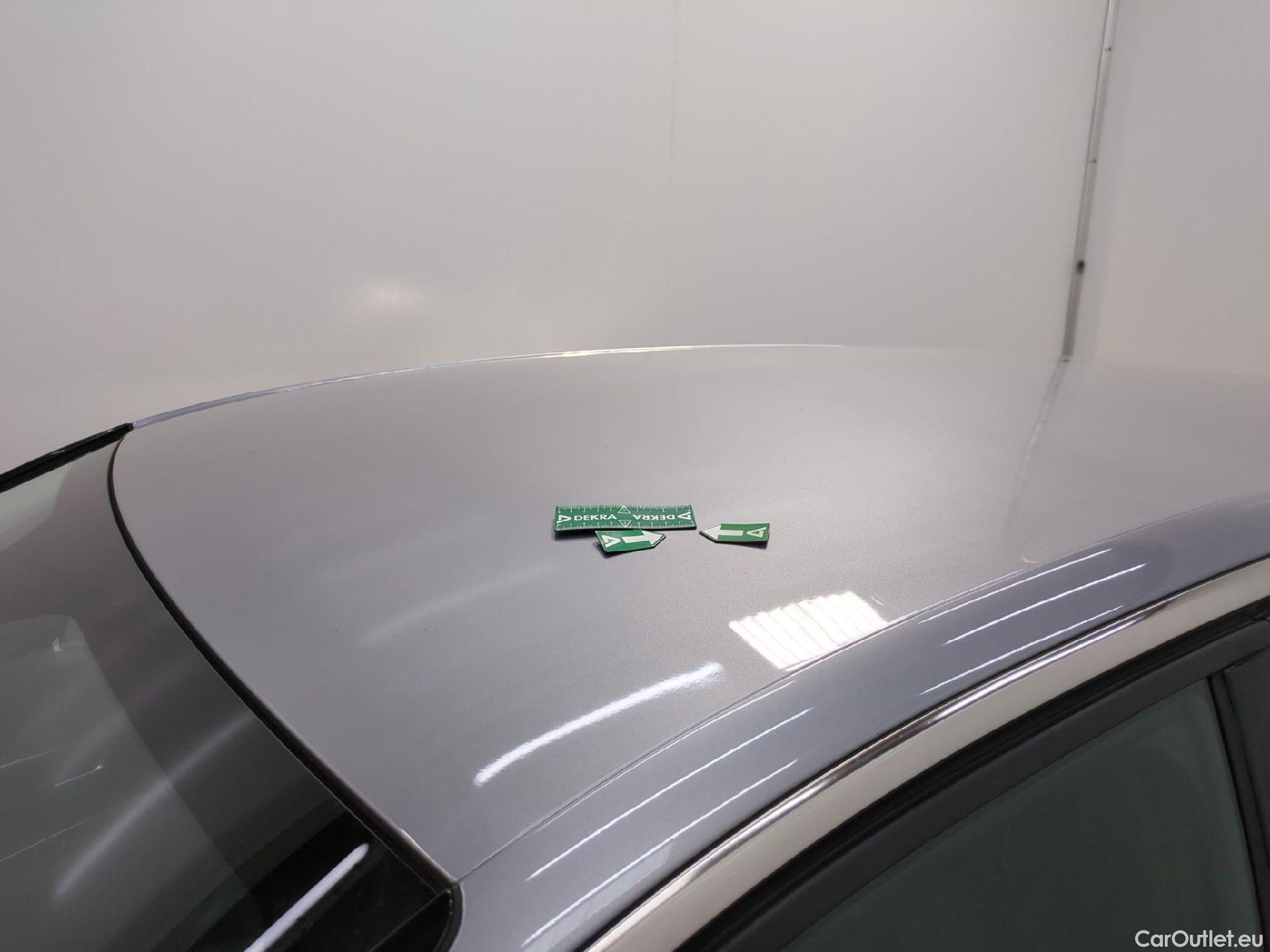  Peugeot  3008  Allure Pack 1.5 HDi 130CV BVA8 E6d #30
