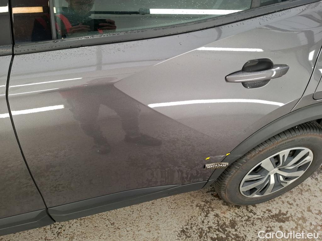  Peugeot  2008  Active Business 1.5 HDi 110CV BVM6 E6d #1