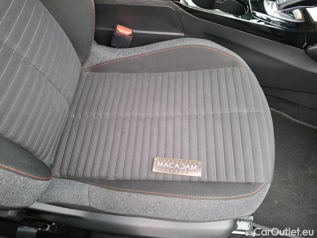  Peugeot  2008  Active Pack 1.2 PureTech 130CV BVA8 E6d #21