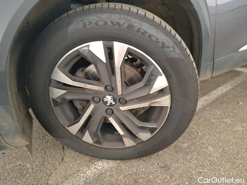  Peugeot  2008  Allure Business 1.5 HDi 130CV BVA8 E6d #4