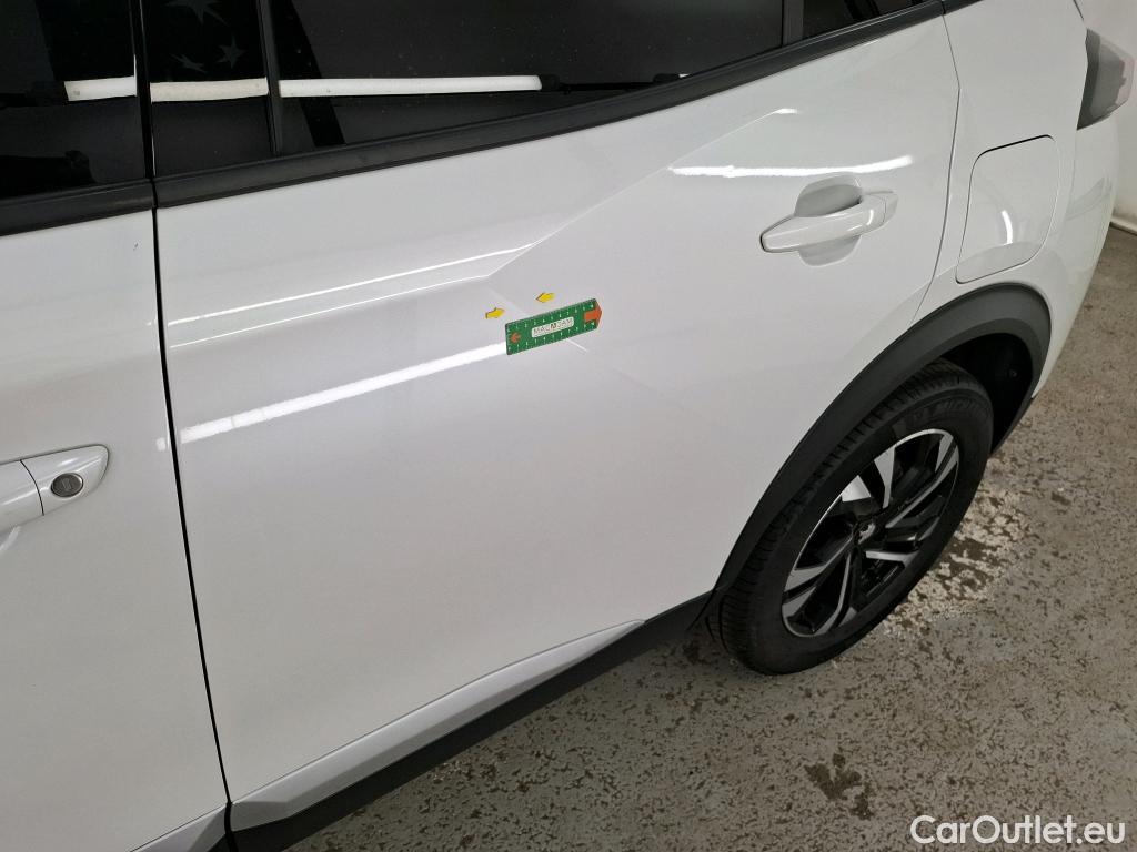  Peugeot  2008 PEUGEOT  / 2019 / 5P / Crossover BLUEHDI 130 S&S EAT8 ALLURE BUSINESS #9