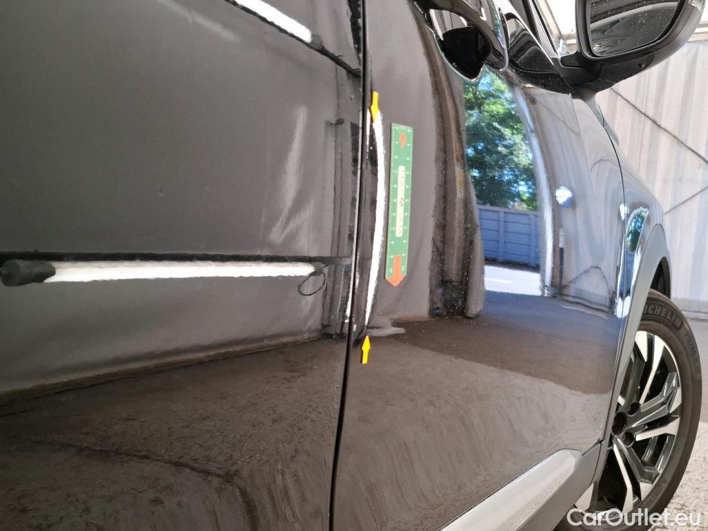  Peugeot  2008  Allure Pack 1.5 HDi 130CV BVA8 E6d #2