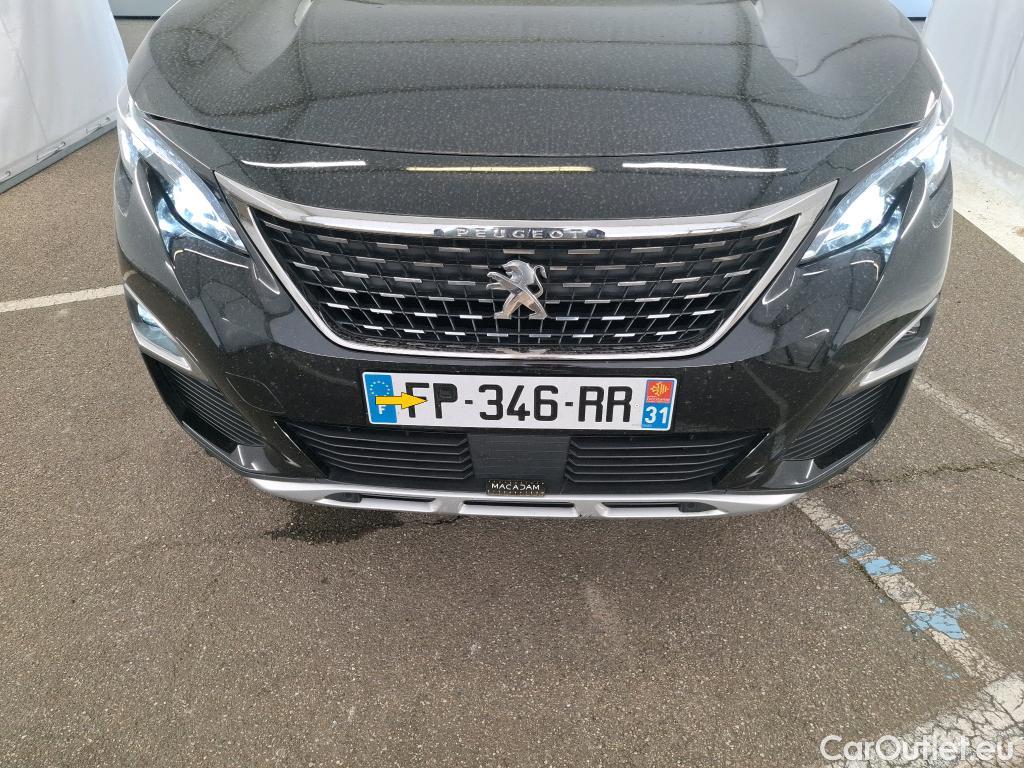 Peugeot  3008  Allure Business 1.5 HDi 130CV BVM6 E6d #52