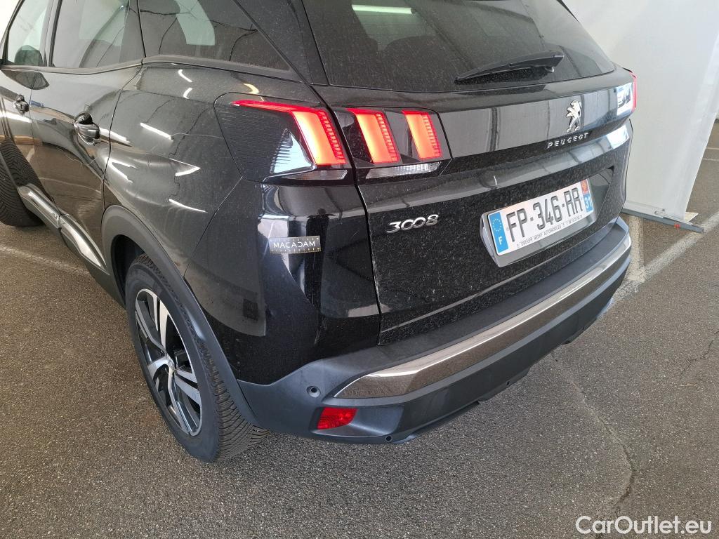  Peugeot  3008  Allure Business 1.5 HDi 130CV BVM6 E6d #37