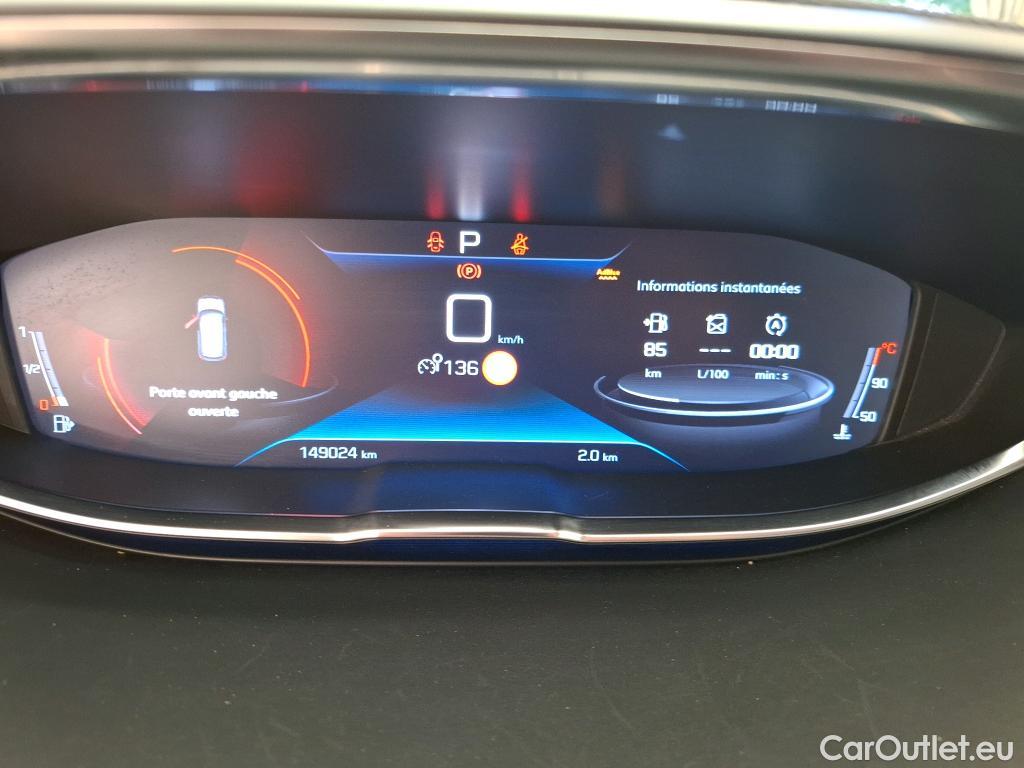  Peugeot  3008  Active Business 1.5 HDi 130CV BVA8 E6d #43