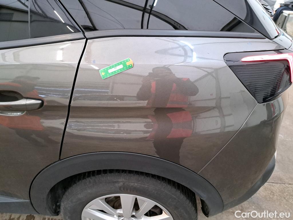  Peugeot  3008  Active Business 1.5 HDi 130CV BVM6 E6dT #1