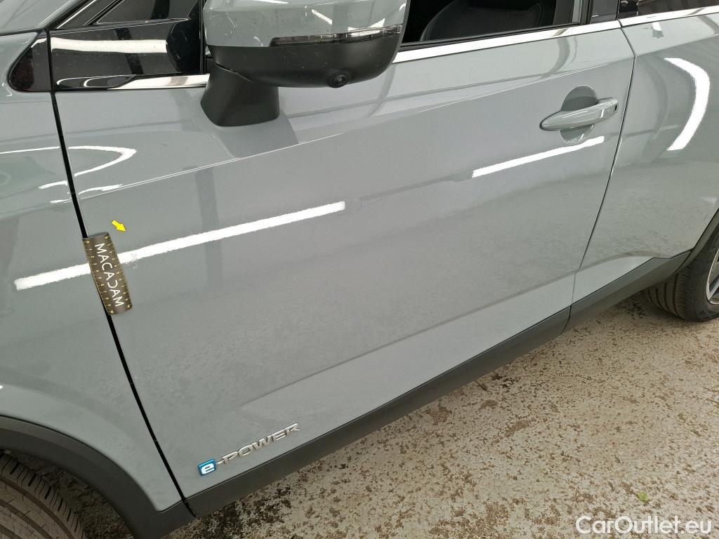  Nissan  Qashqai NISSAN  / 2021 / 5P / Crossover e-Power 190 Tekna BVA HEV #3