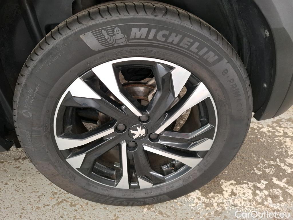  Peugeot  2008 PEUGEOT  / 2019 / 5P / Crossover BLUEHDI 130 S&S EAT8 ALLURE BUSINESS #13