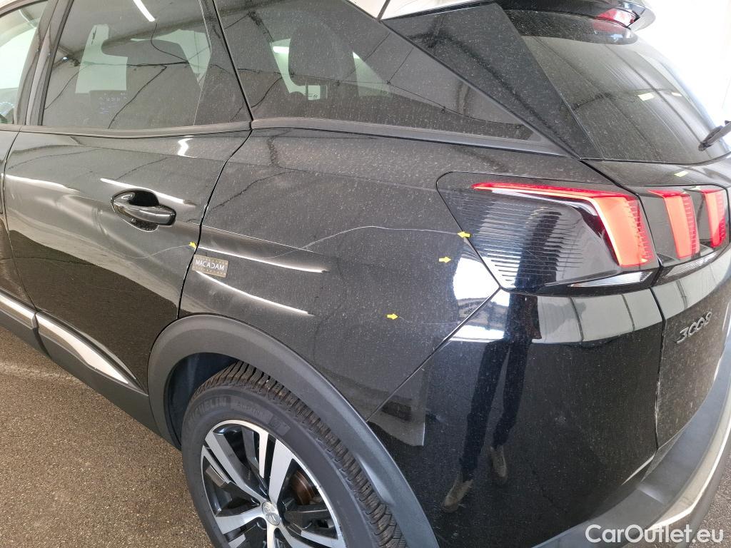  Peugeot  3008  Allure Business 1.5 HDi 130CV BVM6 E6d #14