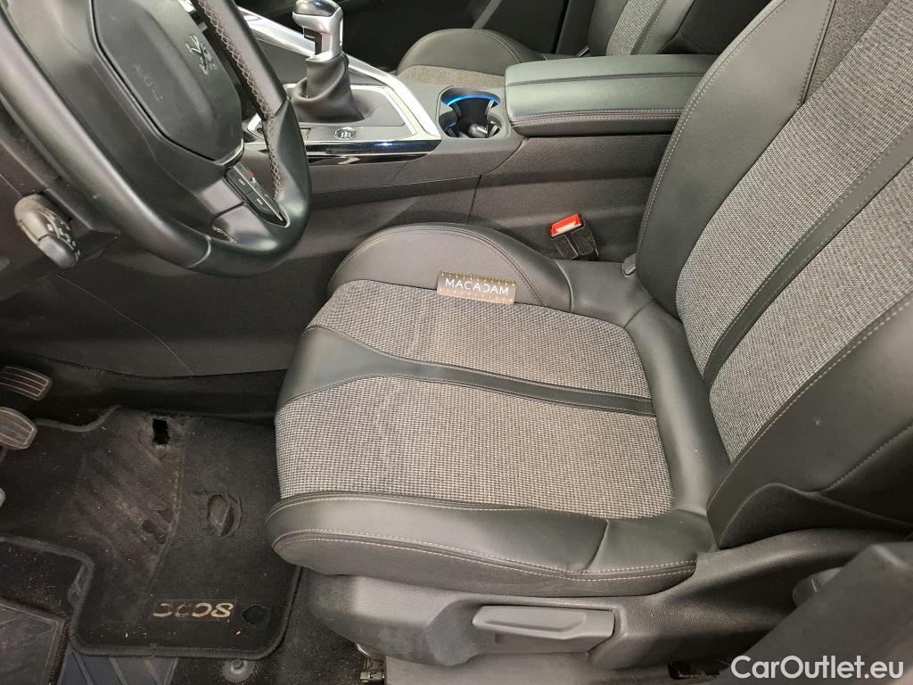  Peugeot  3008  Allure Business 1.5 HDi 130CV BVM6 E6d #46