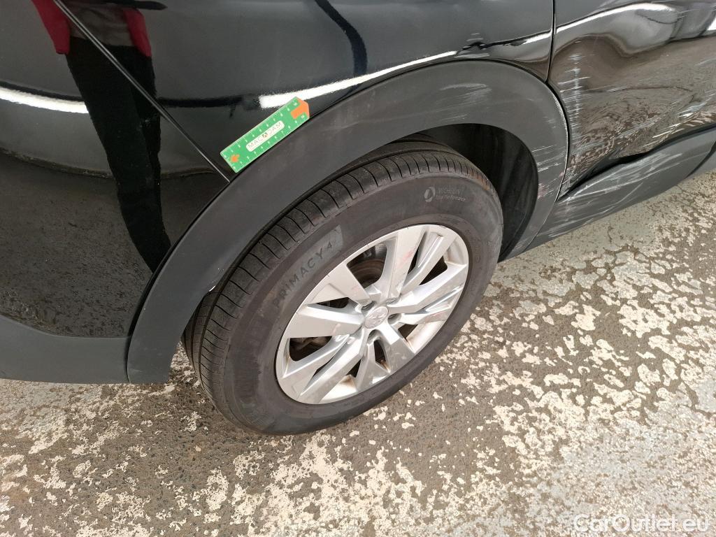  Peugeot  3008  Active Business 1.5 HDi 130CV BVA8 E6d #23