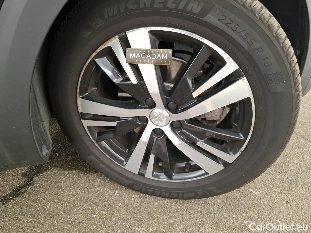  Peugeot  3008  Allure Business 1.5 HDi 130CV BVM6 E6d #31