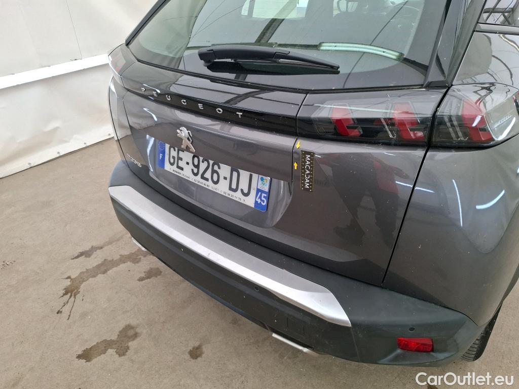  Peugeot  2008  Active Pack 1.2 PureTech 130CV BVA8 E6d #17