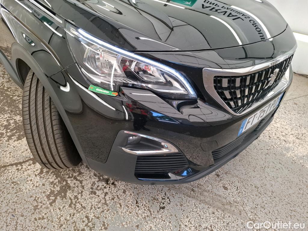  Peugeot  3008  Active Business 1.5 HDi 130CV BVA8 E6d #17