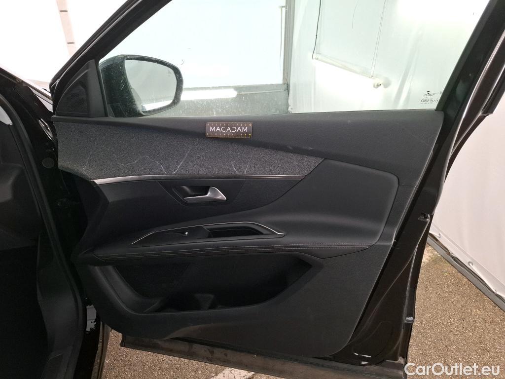  Peugeot  3008  Allure Business 1.5 HDi 130CV BVM6 E6d #53