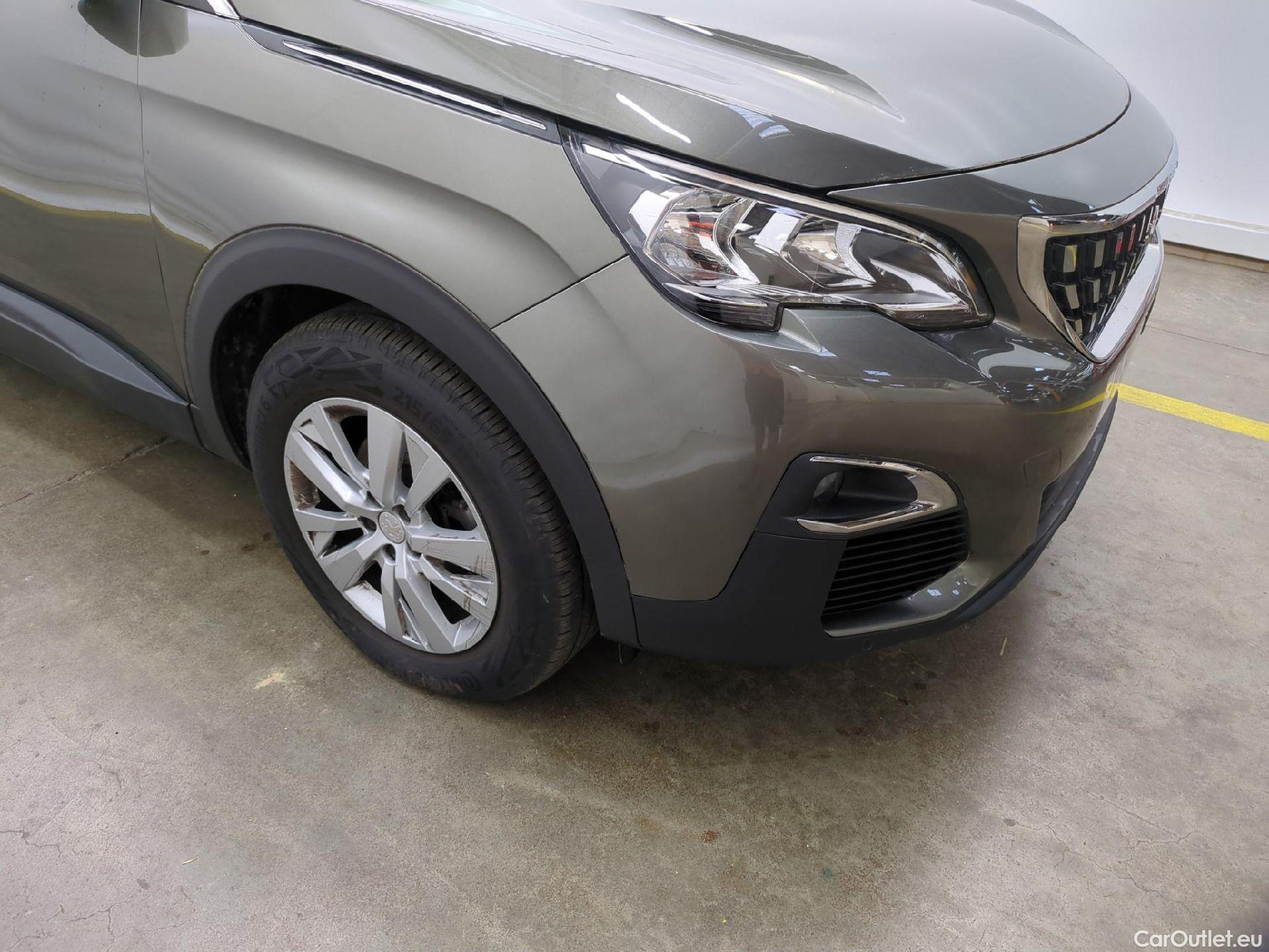  Peugeot  3008  Active Business 1.5 HDi 130CV BVA8 E6d #23