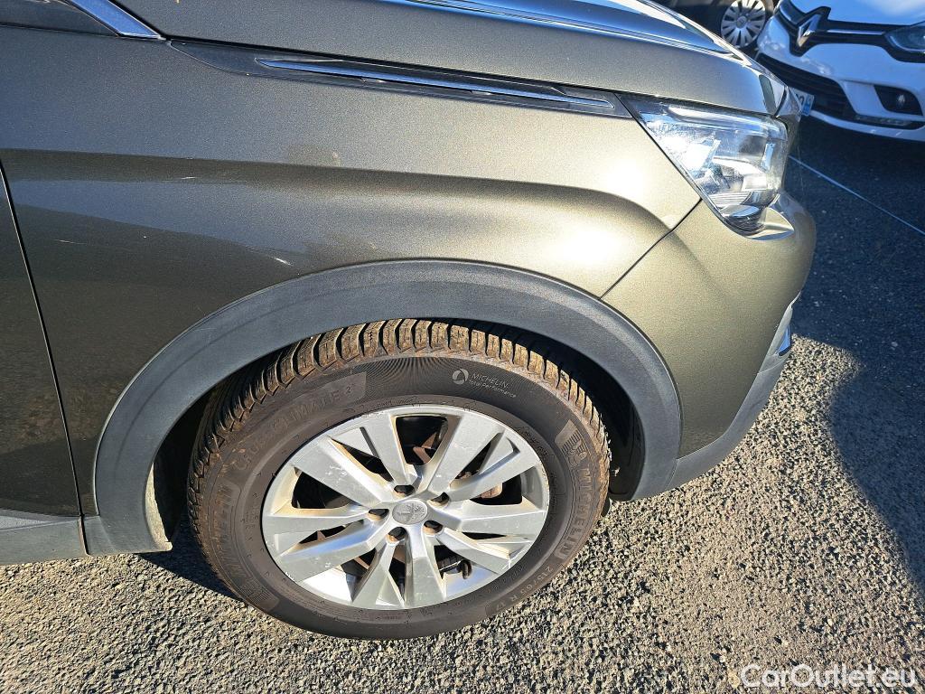  Peugeot  3008  Active Business 1.5 HDi 130CV BVM6 E6dT #9